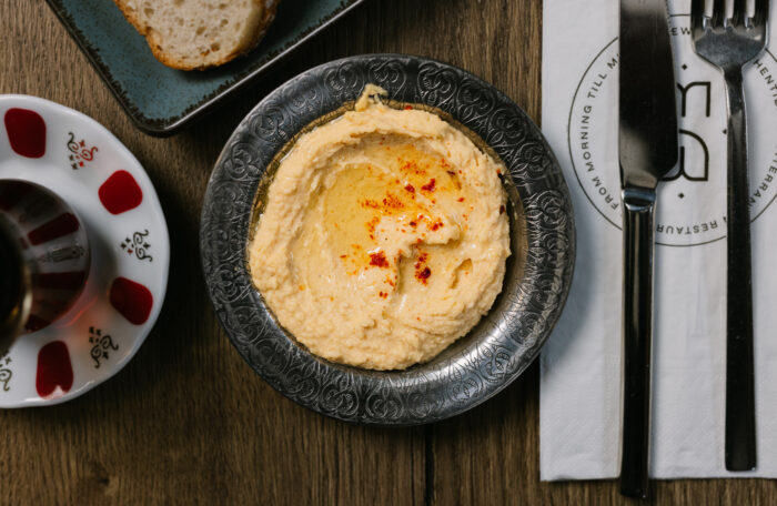 Humus